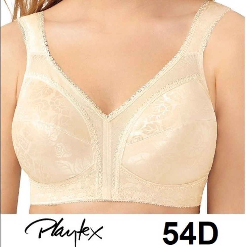 Playtex NWT 54D